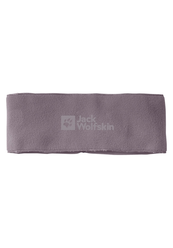 Jack Wolfskin Stirnband »REAL STUFF HEADBAND« von Jack Wolfskin