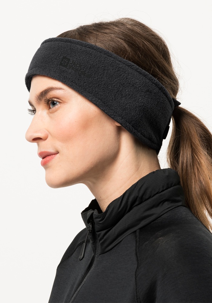 Jack Wolfskin Stirnband »VERTIGO HEADBAND« Jack Wolfskin Stirnband »VERTIGO HEADBAND« von Jack Wolfskin