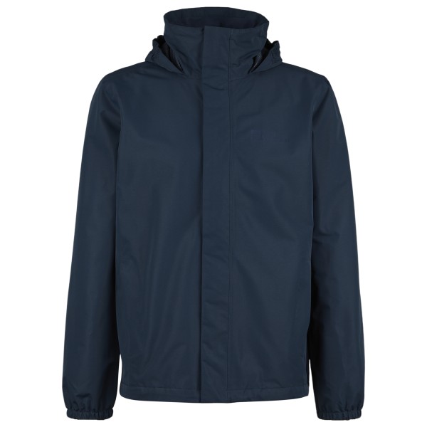 Jack Wolfskin - Stormy Point 2L Jacket - Regenjacke Gr 3XL blau von Jack Wolfskin