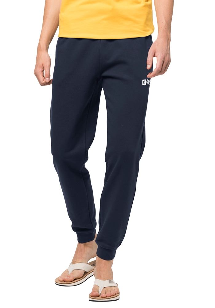 Jack Wolfskin Sweathose »ESSENTIAL SWEAT PANTS M« von Jack Wolfskin