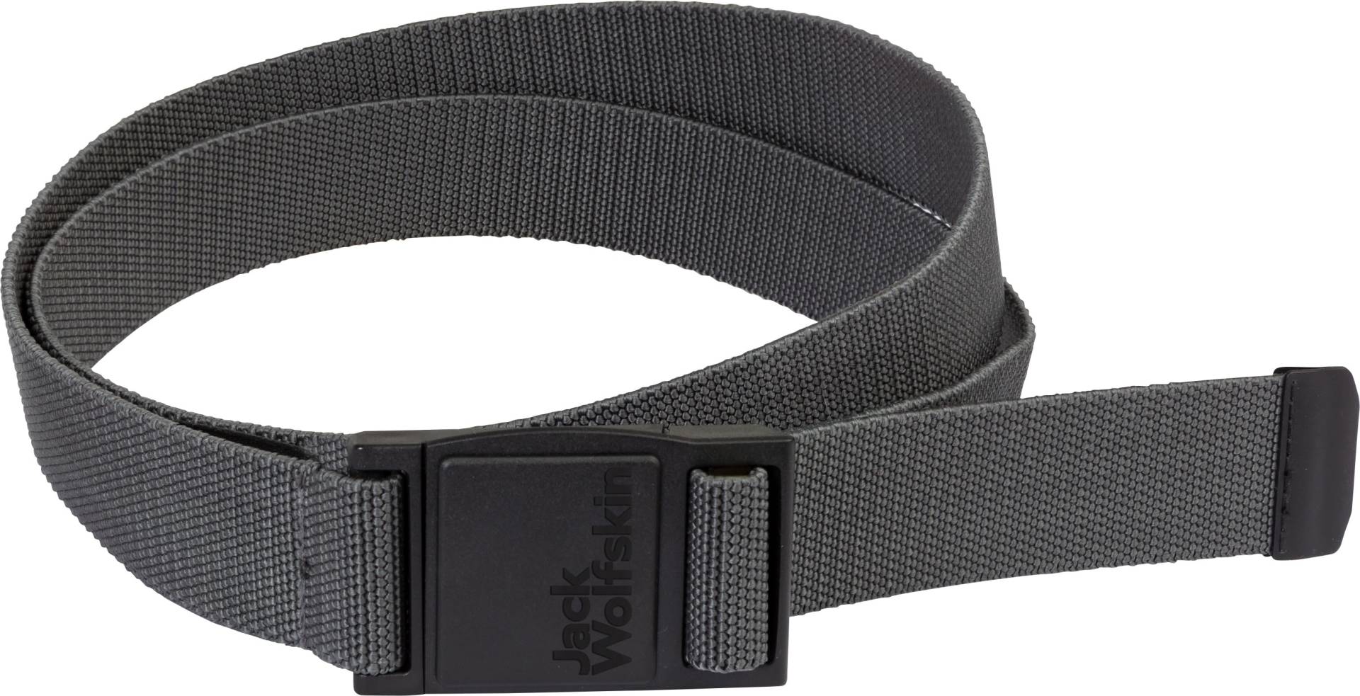 Jack Wolfskin Synthetikgürtel »MAGNETIC BELT« Jack Wolfskin Synthetikgürtel »MAGNETIC BELT« von Jack Wolfskin