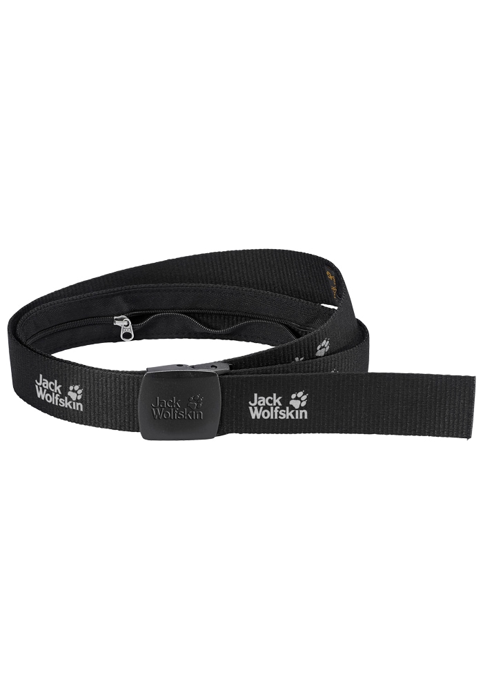 Jack Wolfskin Synthetikgürtel »SECRET BELT WIDE« von Jack Wolfskin