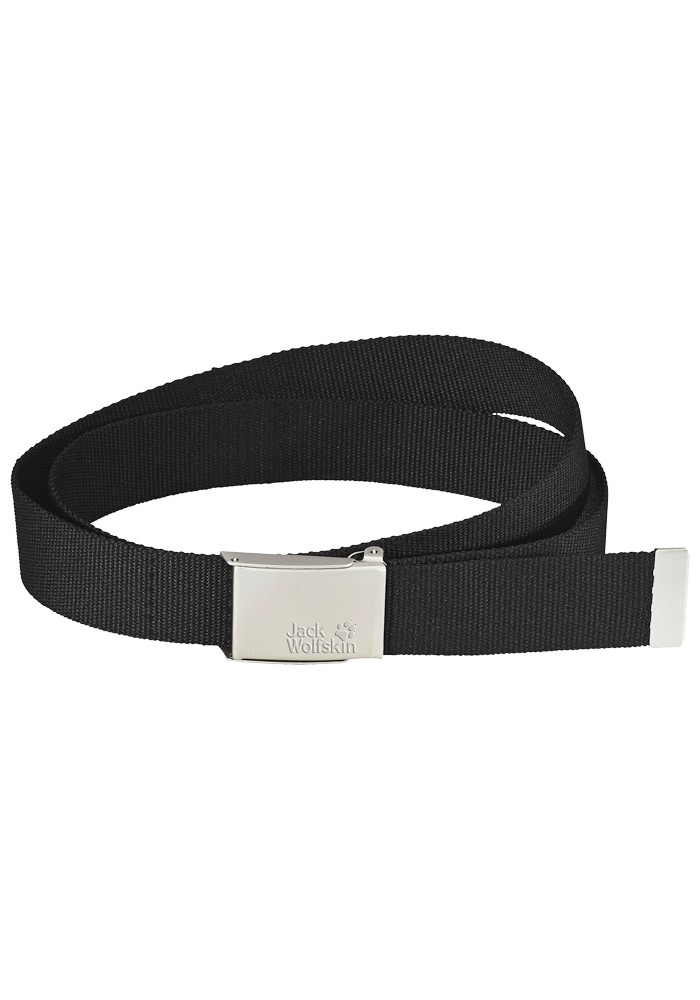 Jack Wolfskin Synthetikgürtel »WEBBING BELT WIDE« von Jack Wolfskin