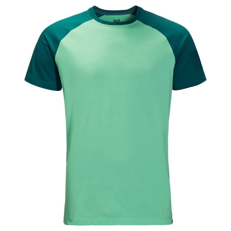 Jack Wolfskin T-Shirt »365 FLASH T M« von Jack Wolfskin