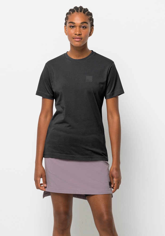 Jack Wolfskin T-Shirt »BIKE COMMUTE T W« von Jack Wolfskin