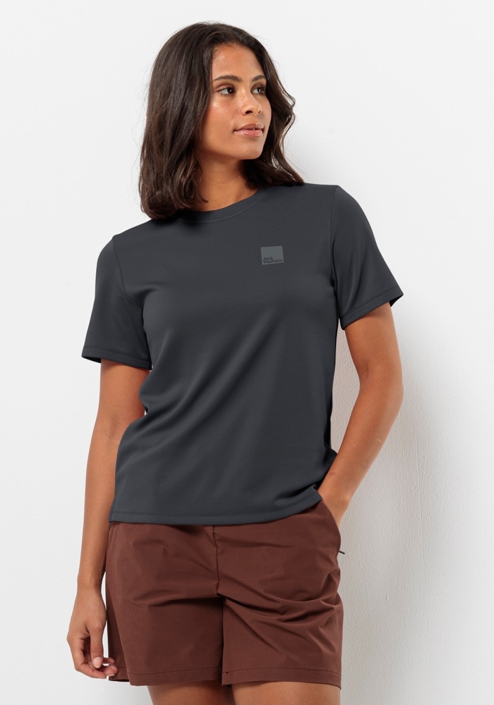 Jack Wolfskin T-Shirt »BIKE COMMUTE T W« von Jack Wolfskin