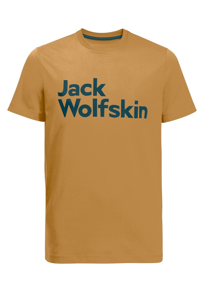 Jack Wolfskin T-Shirt »BRAND T M« von Jack Wolfskin