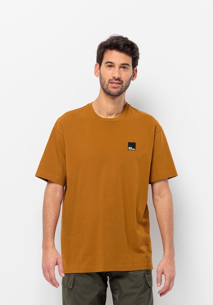 Jack Wolfskin T-Shirt »ESCHENHEIMER T« von Jack Wolfskin