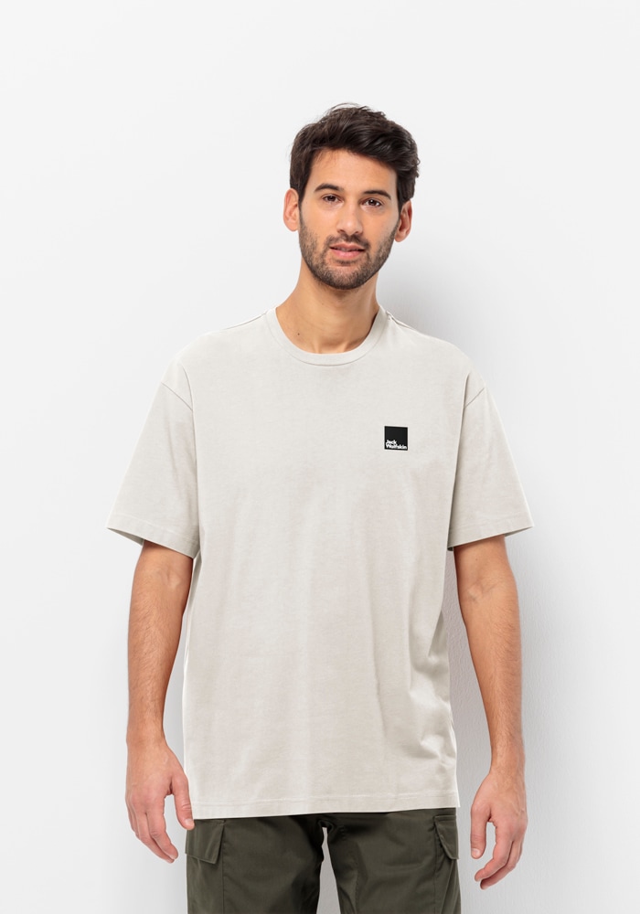 Jack Wolfskin T-Shirt »ESCHENHEIMER T« von Jack Wolfskin