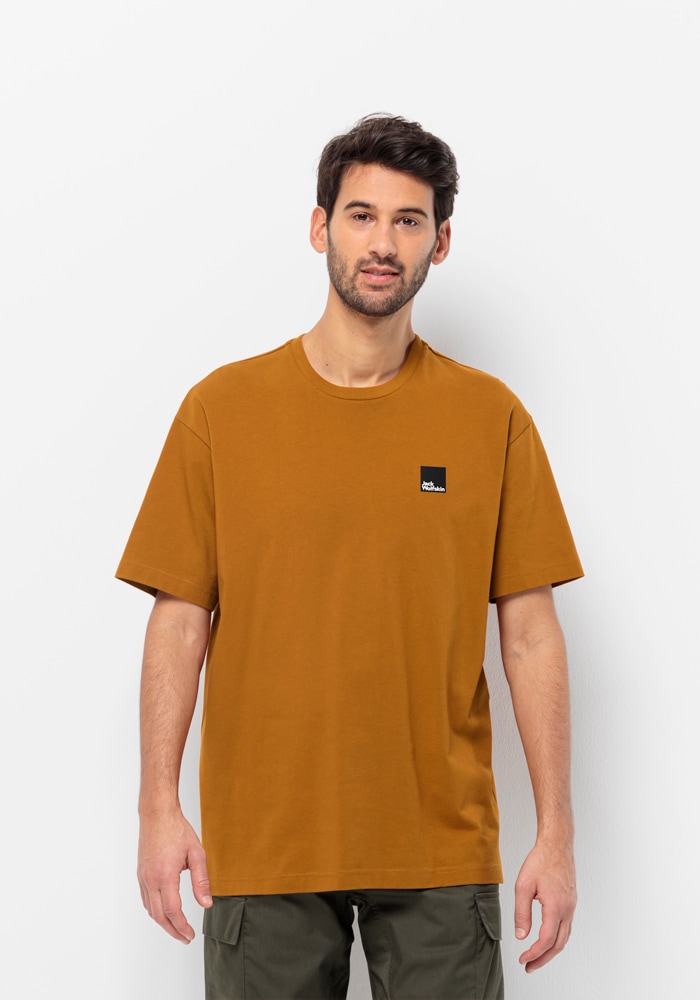 Jack Wolfskin T-Shirt »ESCHENHEIMER T« Jack Wolfskin T-Shirt »ESCHENHEIMER T« von Jack Wolfskin
