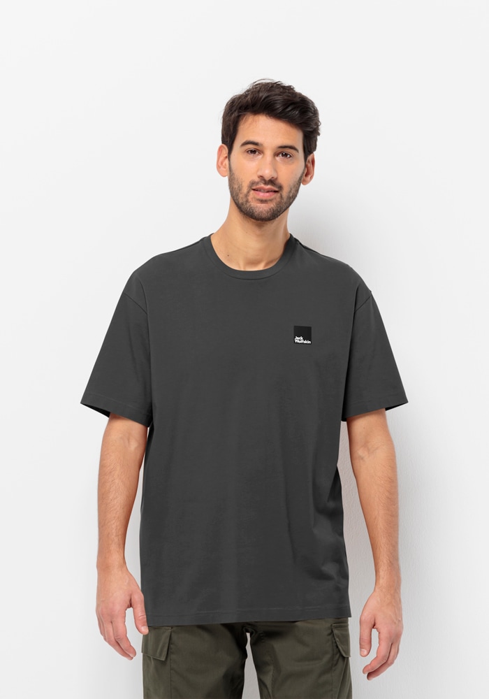 Jack Wolfskin T-Shirt »ESCHENHEIMER T« von Jack Wolfskin