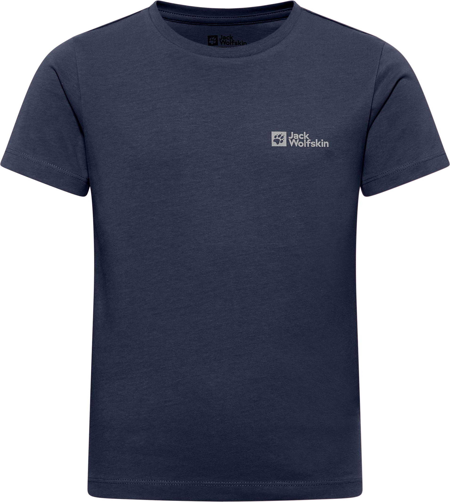 Jack Wolfskin T-Shirt »ESSENTIAL COTTON T K« von Jack Wolfskin