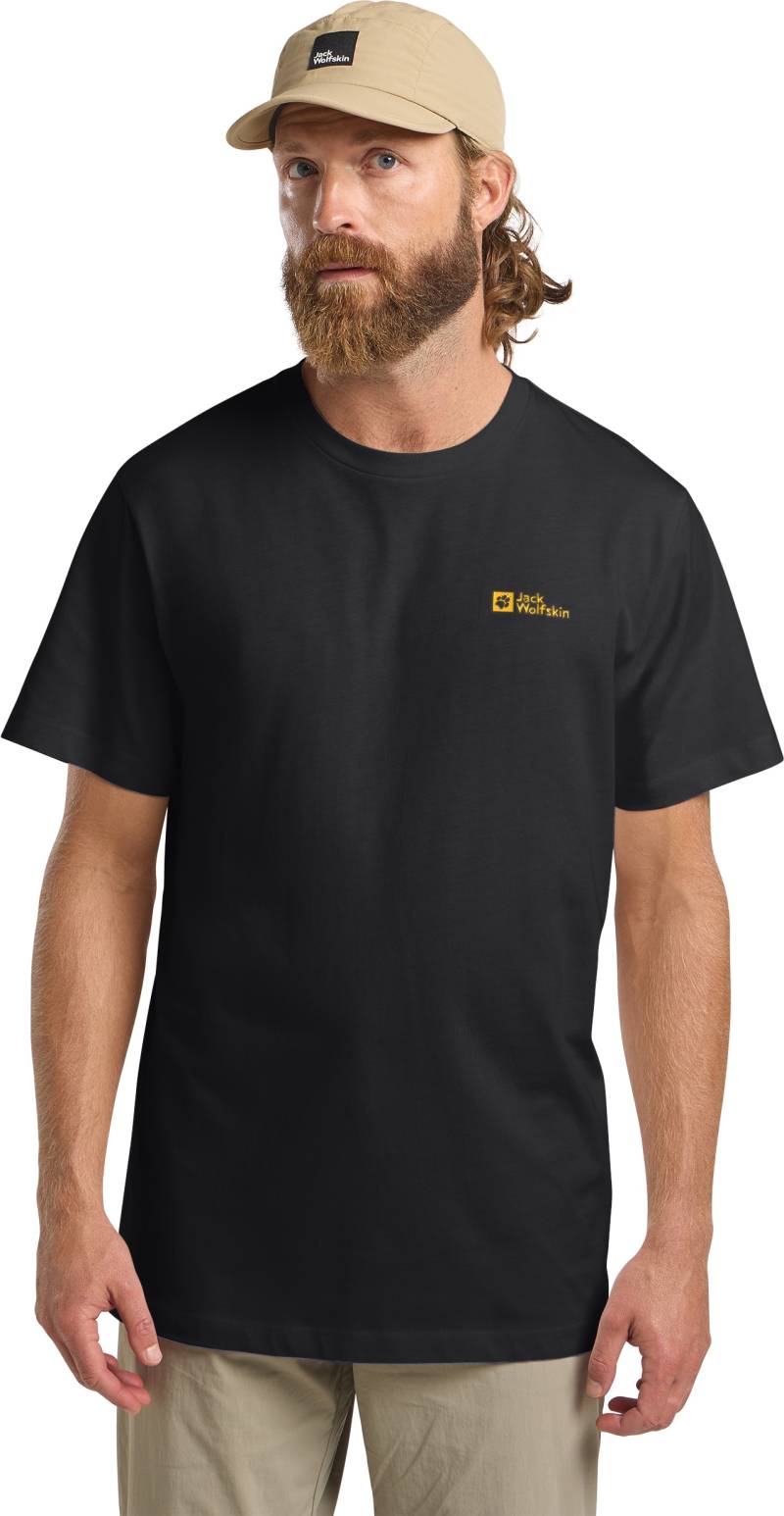 Jack Wolfskin T-Shirt »ESSENTIAL T M« von Jack Wolfskin