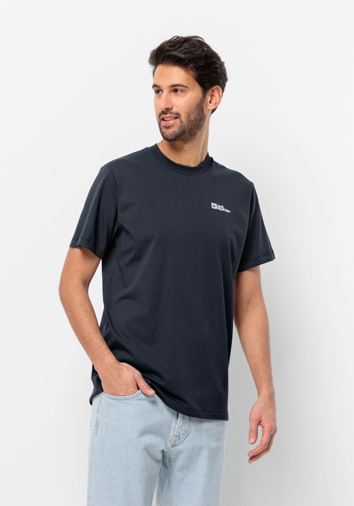 Jack Wolfskin T-Shirt »ESSENTIAL T M« von Jack Wolfskin