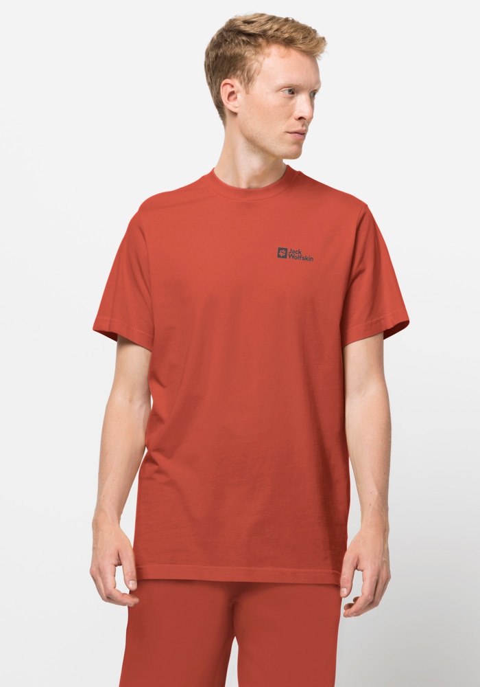 Jack Wolfskin T-Shirt »ESSENTIAL T M« von Jack Wolfskin