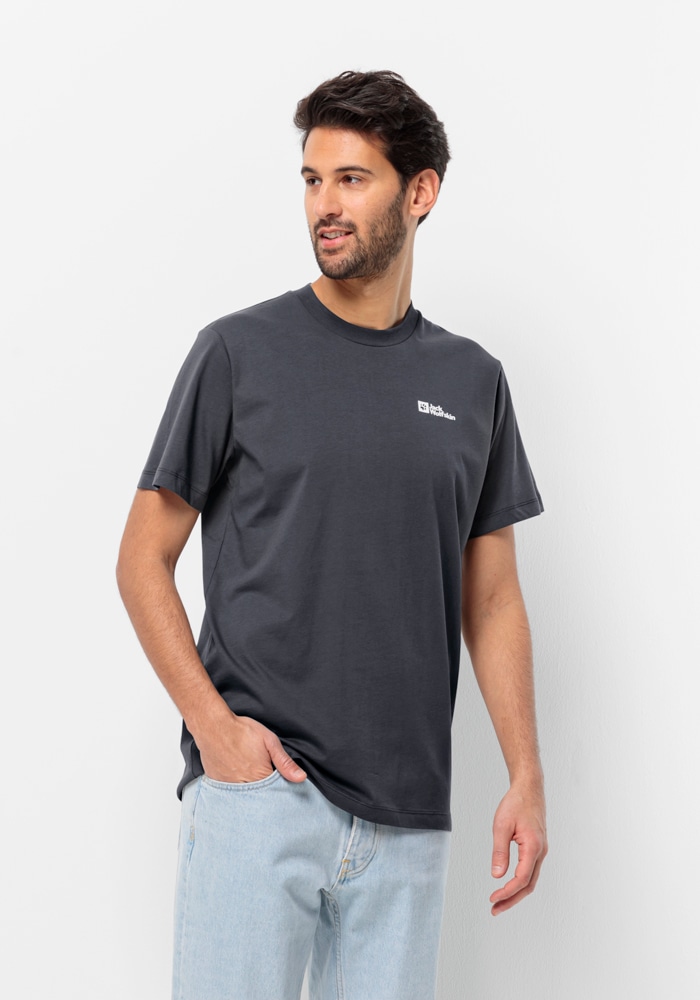 Jack Wolfskin T-Shirt »ESSENTIAL T M« von Jack Wolfskin