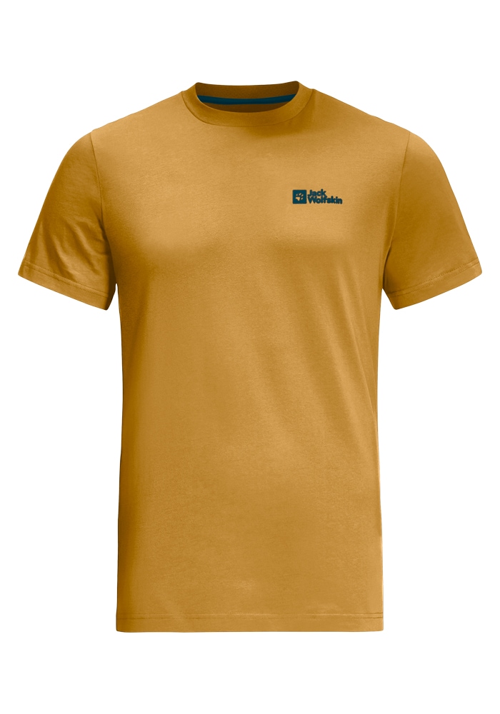 Jack Wolfskin T-Shirt »ESSENTIAL T M« von Jack Wolfskin