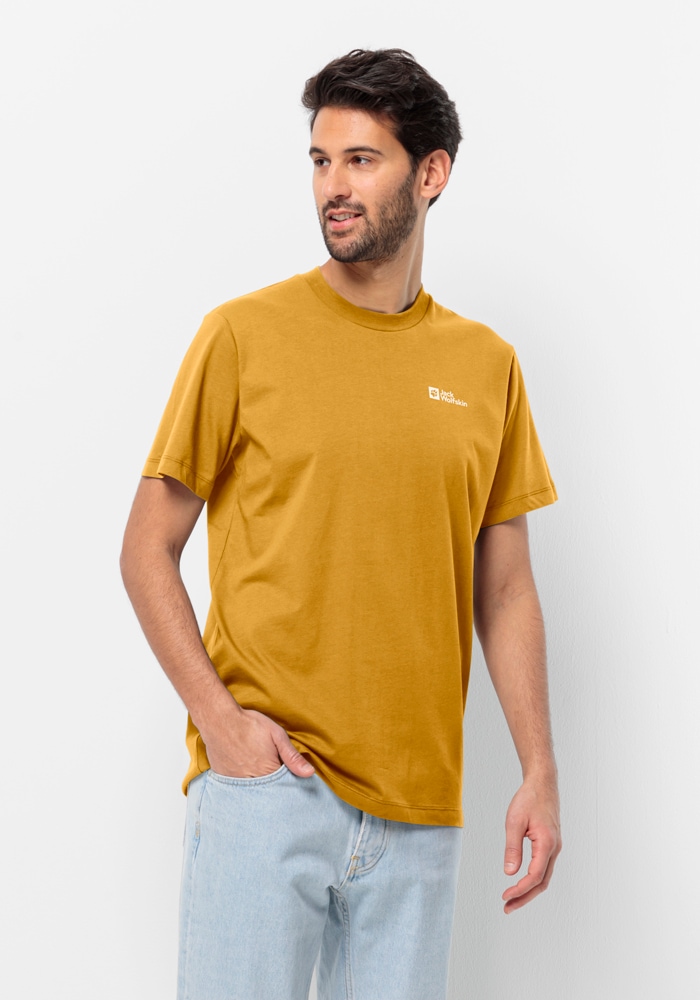 Jack Wolfskin T-Shirt »ESSENTIAL T M« von Jack Wolfskin