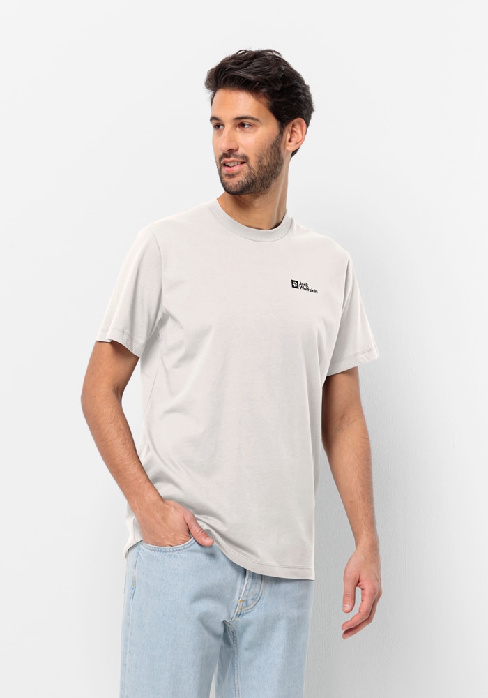 Jack Wolfskin T-Shirt »ESSENTIAL T M« von Jack Wolfskin