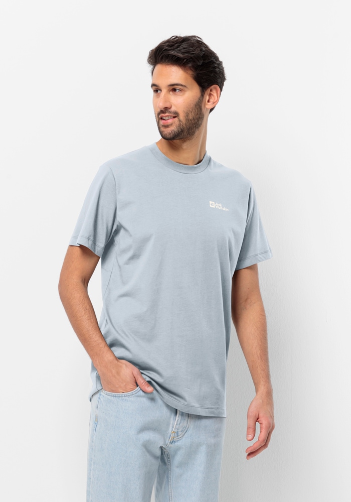 Jack Wolfskin T-Shirt »ESSENTIAL T M« von Jack Wolfskin