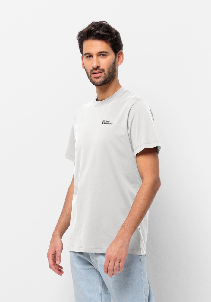 Jack Wolfskin T-Shirt »ESSENTIAL T M« Jack Wolfskin T-Shirt »ESSENTIAL T M« von Jack Wolfskin