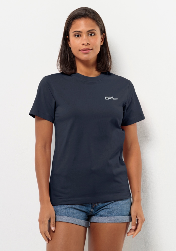 Jack Wolfskin T-Shirt »ESSENTIAL T W« von Jack Wolfskin