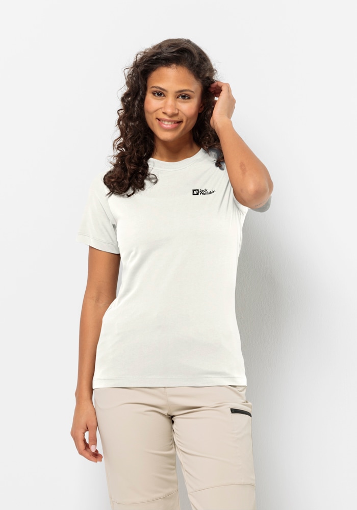 Jack Wolfskin T-Shirt »ESSENTIAL T W« Jack Wolfskin T-Shirt »ESSENTIAL T W« von Jack Wolfskin