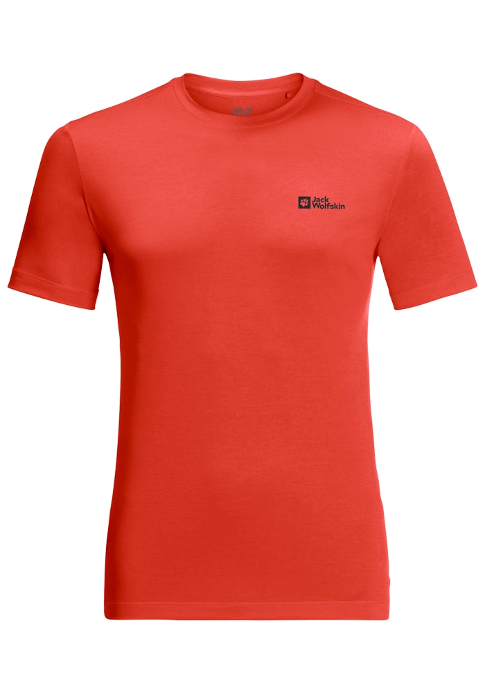 Jack Wolfskin T-Shirt »HIKING S/S T M« von Jack Wolfskin