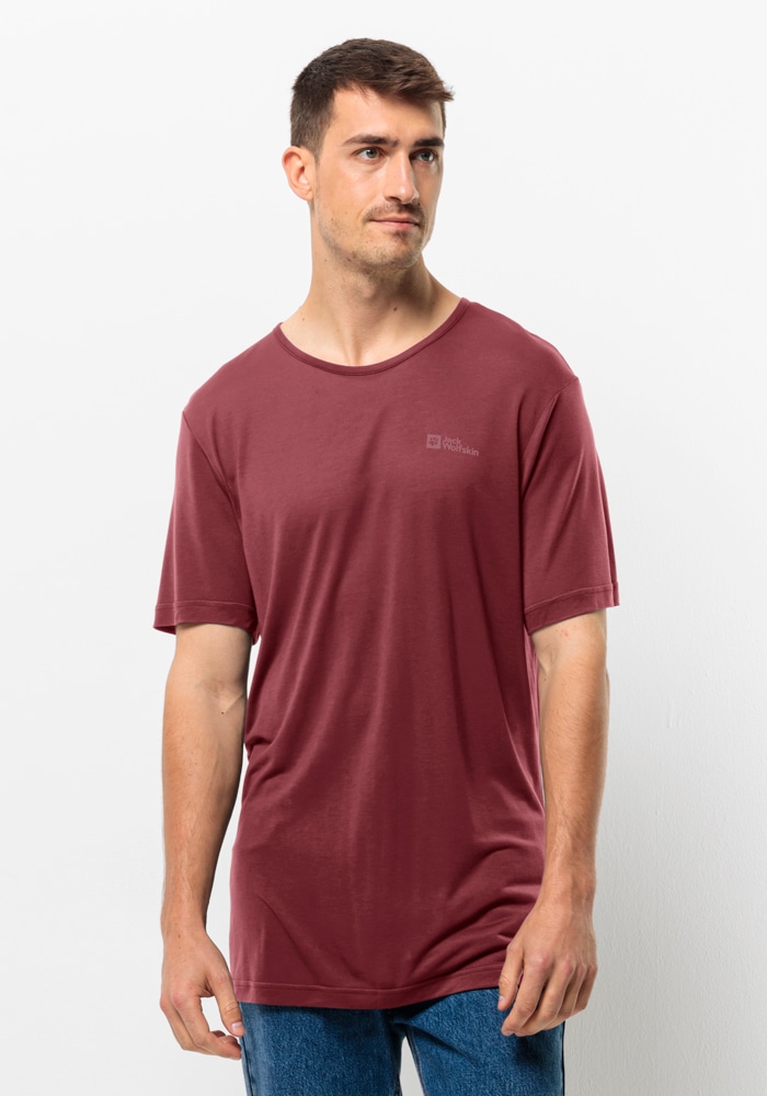 Jack Wolfskin T-Shirt »MOLA T M« von Jack Wolfskin