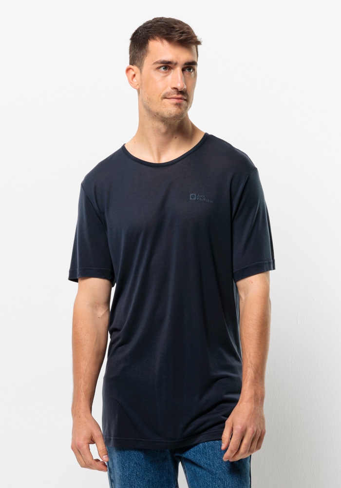 Jack Wolfskin T-Shirt »MOLA T M« von Jack Wolfskin