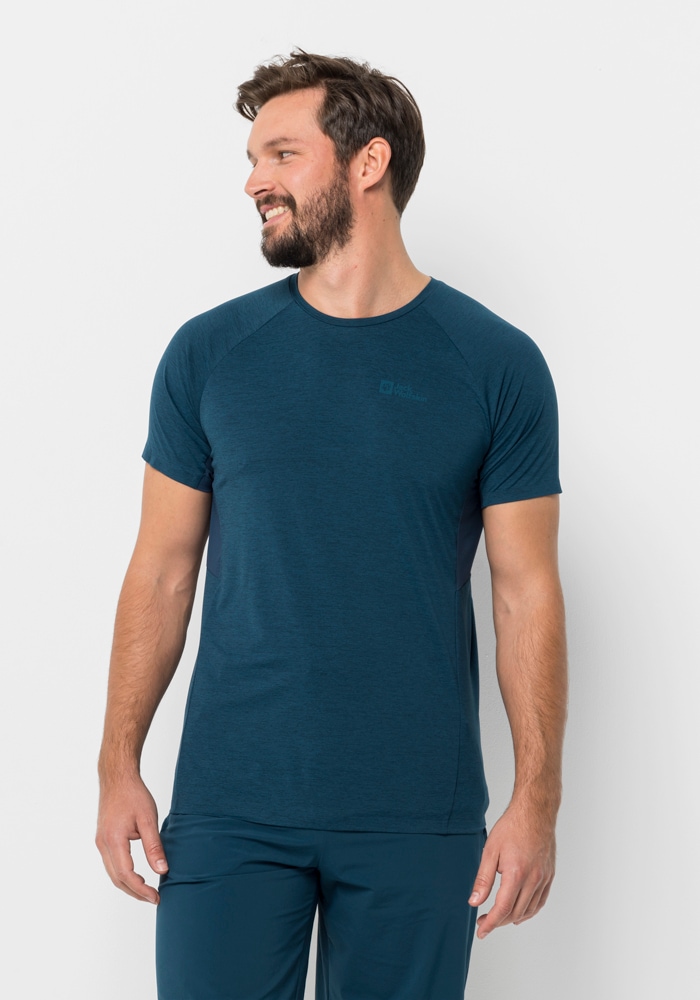 Jack Wolfskin T-Shirt »PRELIGHT PRO T M« von Jack Wolfskin