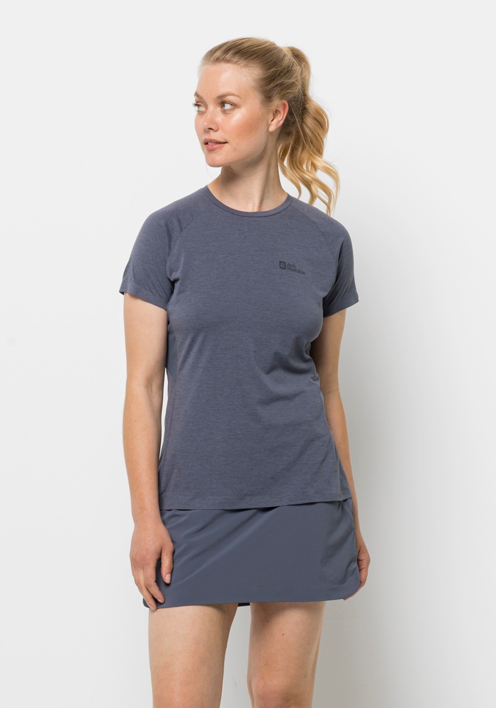 Jack Wolfskin T-Shirt »PRELIGHT PRO T W« von Jack Wolfskin