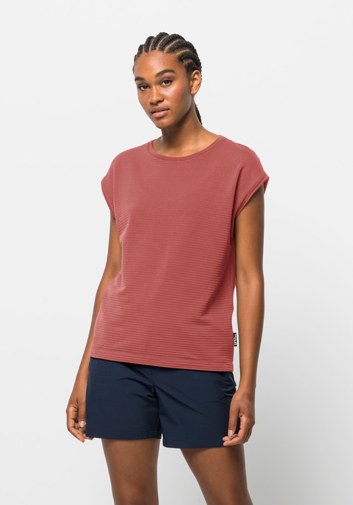 Jack Wolfskin T-Shirt »SOMMERWALD T W« von Jack Wolfskin