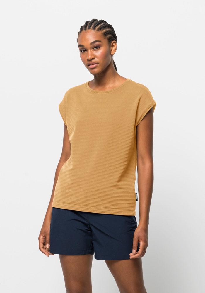 Jack Wolfskin T-Shirt »SOMMERWALD T W« von Jack Wolfskin