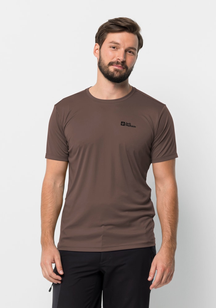 Jack Wolfskin T-Shirt »TECH T M« von Jack Wolfskin