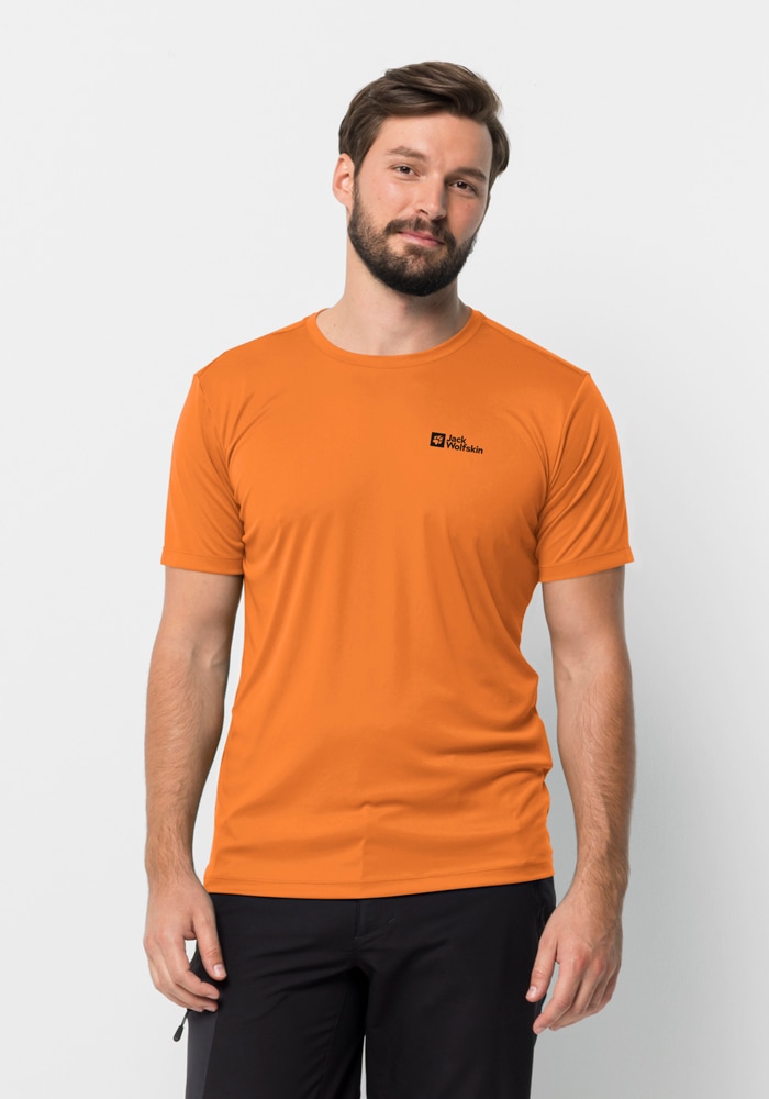 Jack Wolfskin T-Shirt »TECH T M« von Jack Wolfskin