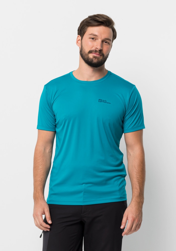 Jack Wolfskin T-Shirt »TECH T M« von Jack Wolfskin