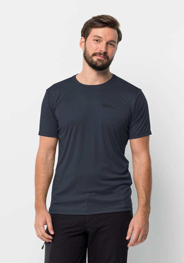 Jack Wolfskin T-Shirt »TECH T M« von Jack Wolfskin