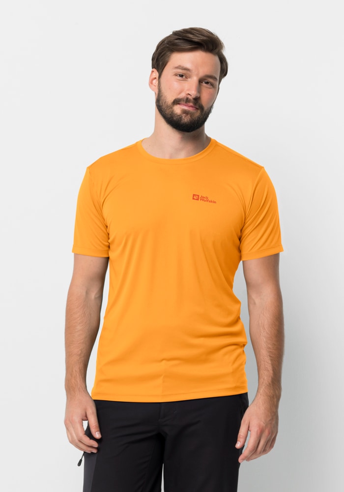 Jack Wolfskin T-Shirt »TECH T M« von Jack Wolfskin