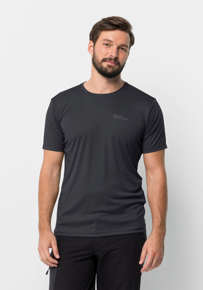 Jack Wolfskin T-Shirt »TECH T M« von Jack Wolfskin