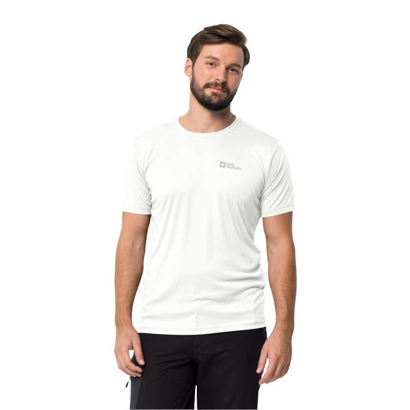 Jack Wolfskin T-Shirt »TECH T M«, mit aktivem Feuchtigkeitsmanagement und Frischefunktion von Jack Wolfskin