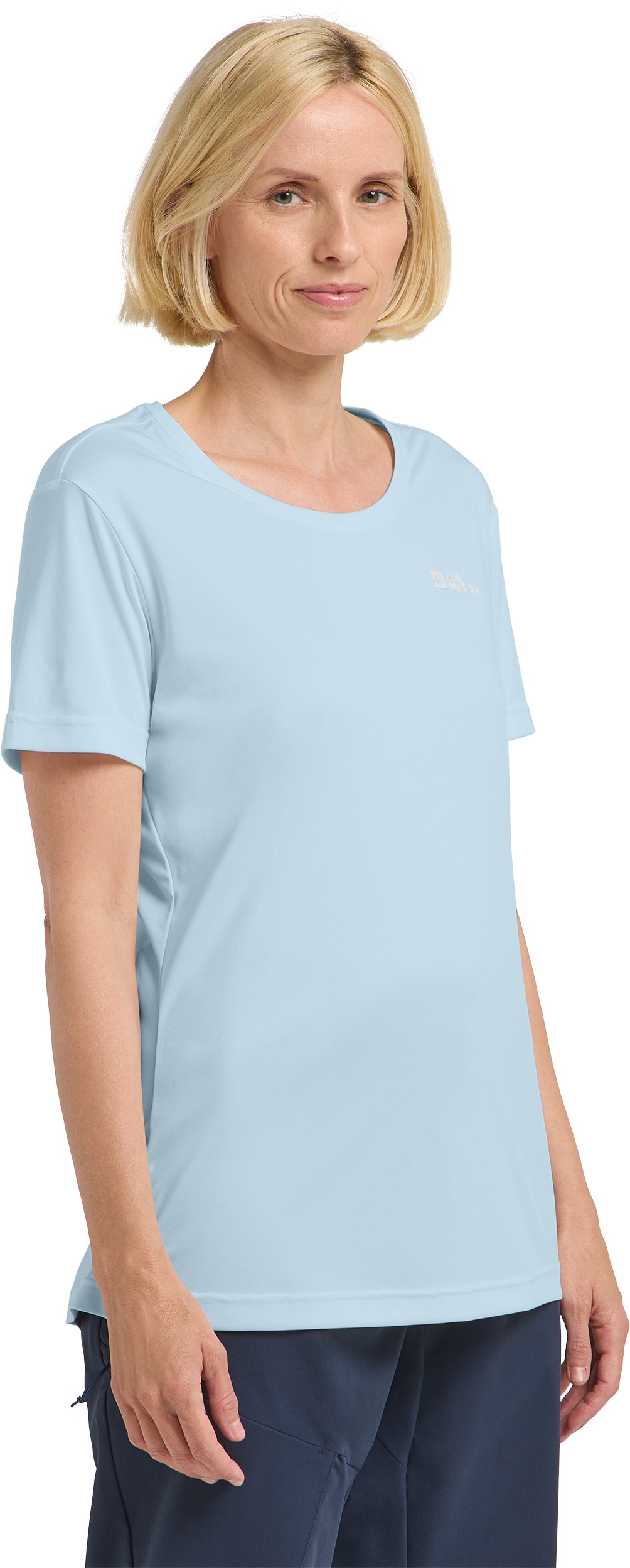 Jack Wolfskin T-Shirt »TECH T W« von Jack Wolfskin