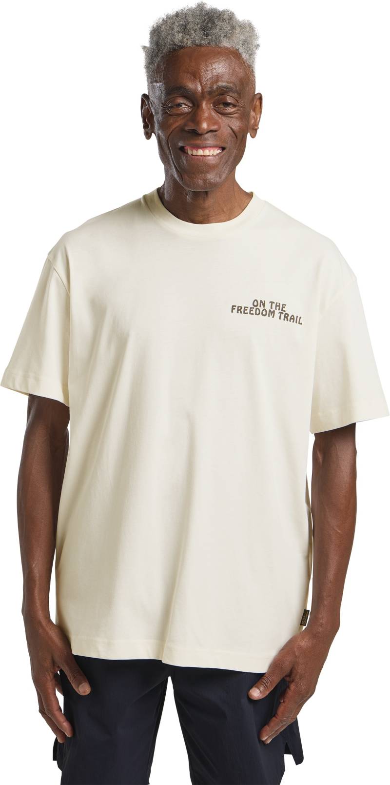 Jack Wolfskin T-Shirt »TRAILBLAZER T M« von Jack Wolfskin