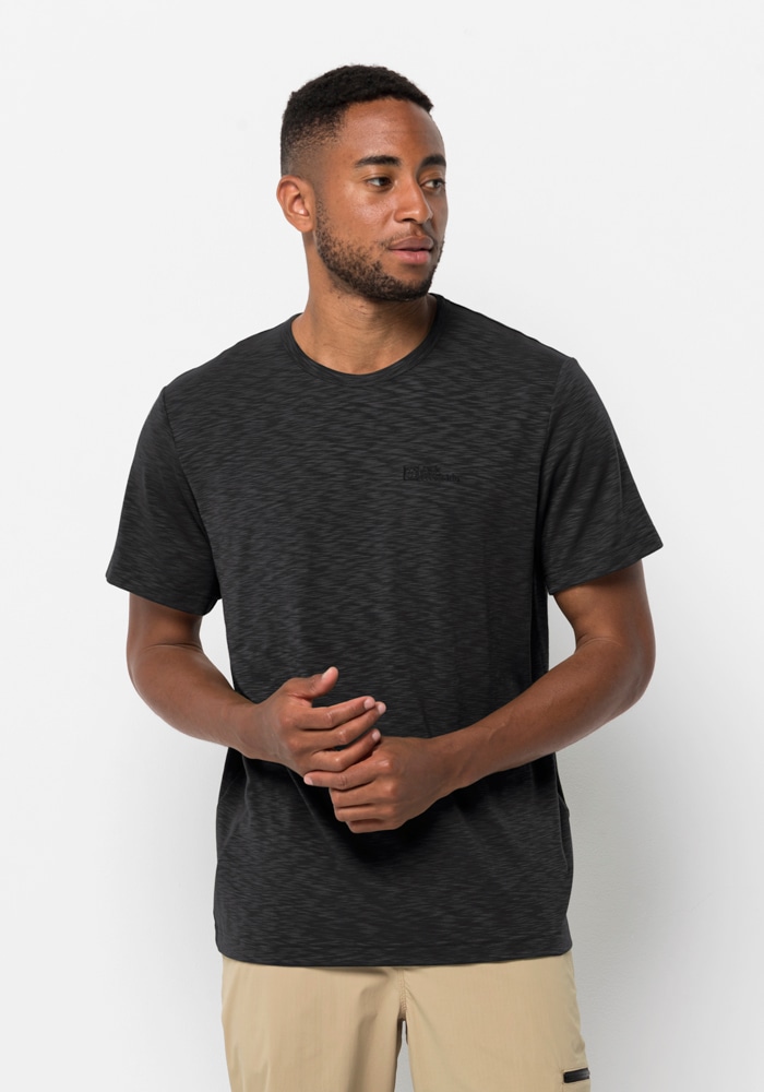 Jack Wolfskin T-Shirt »TRAVEL T M« von Jack Wolfskin