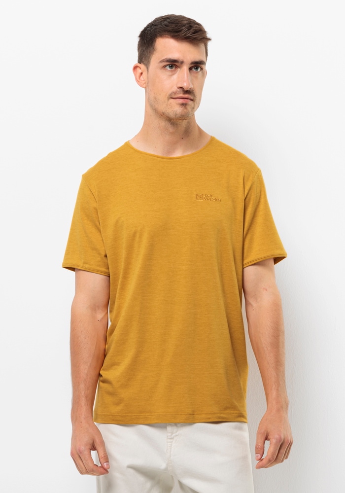 Jack Wolfskin T-Shirt »TRAVEL T M« von Jack Wolfskin