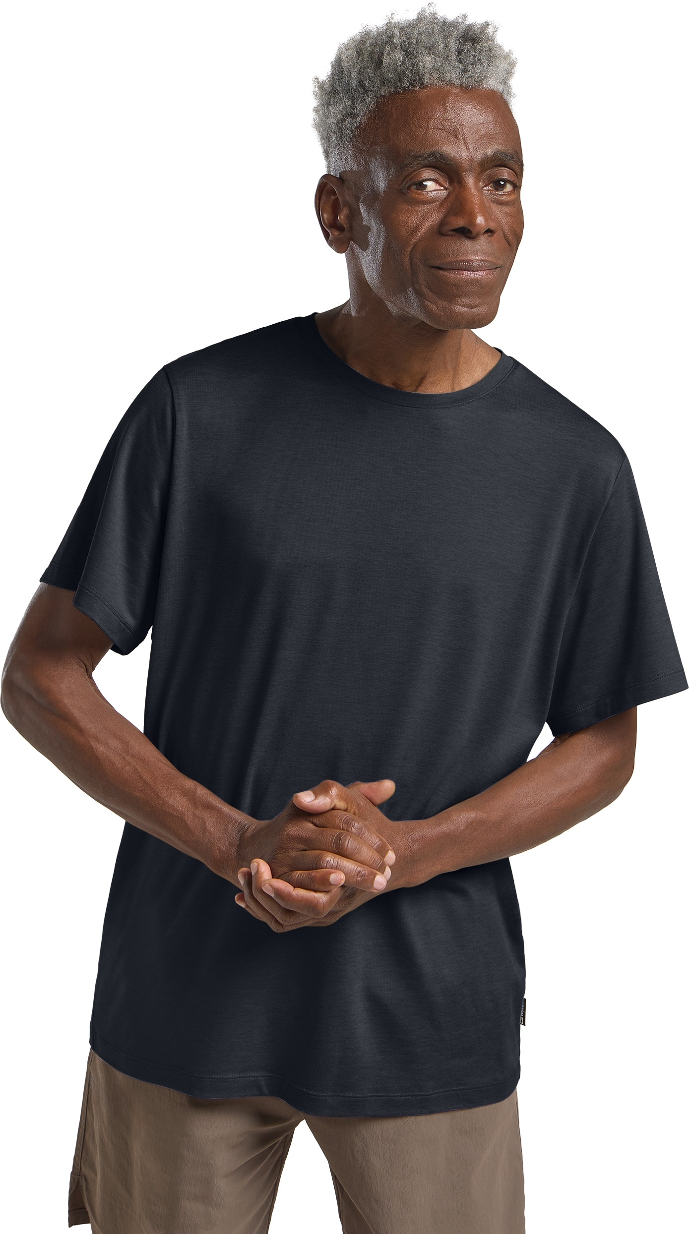 Jack Wolfskin T-Shirt »TRAVEL T M« Jack Wolfskin T-Shirt »TRAVEL T M« von Jack Wolfskin
