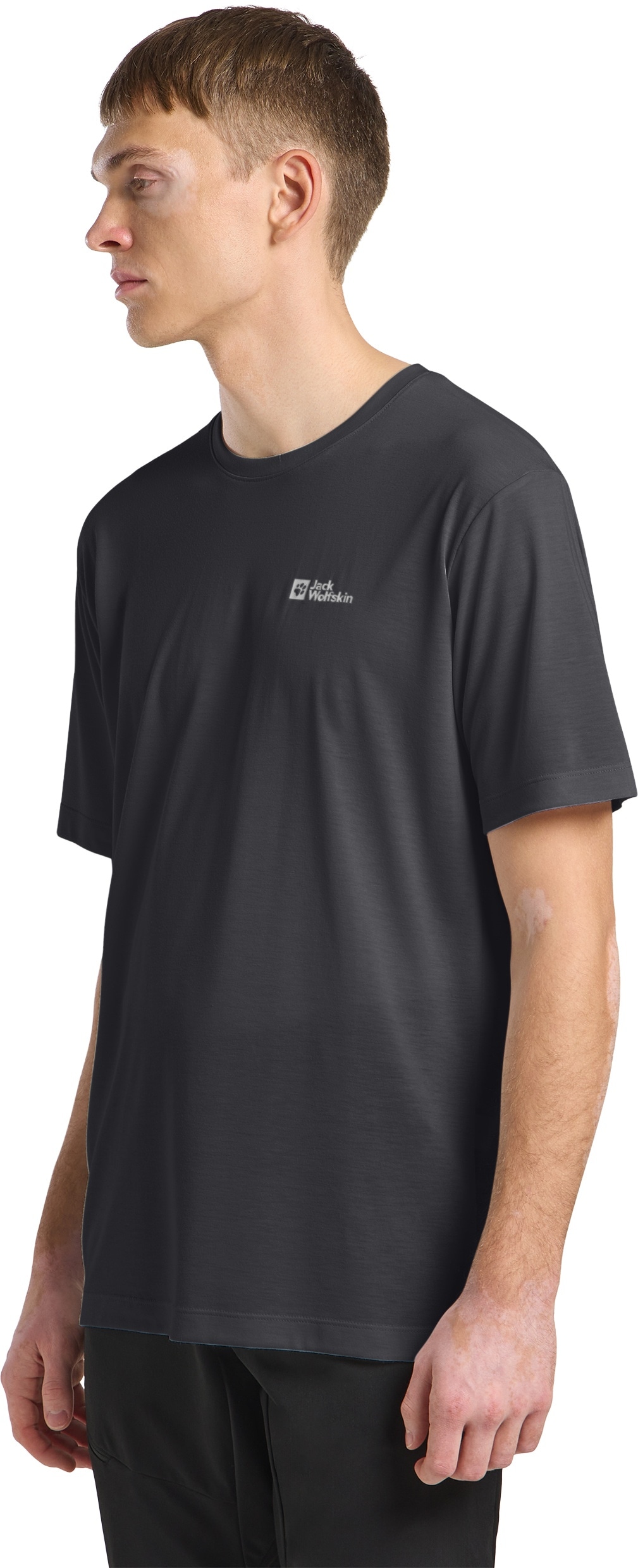 Jack Wolfskin T-Shirt »VONNAN S/S T M« Jack Wolfskin T-Shirt »VONNAN S/S T M« von Jack Wolfskin