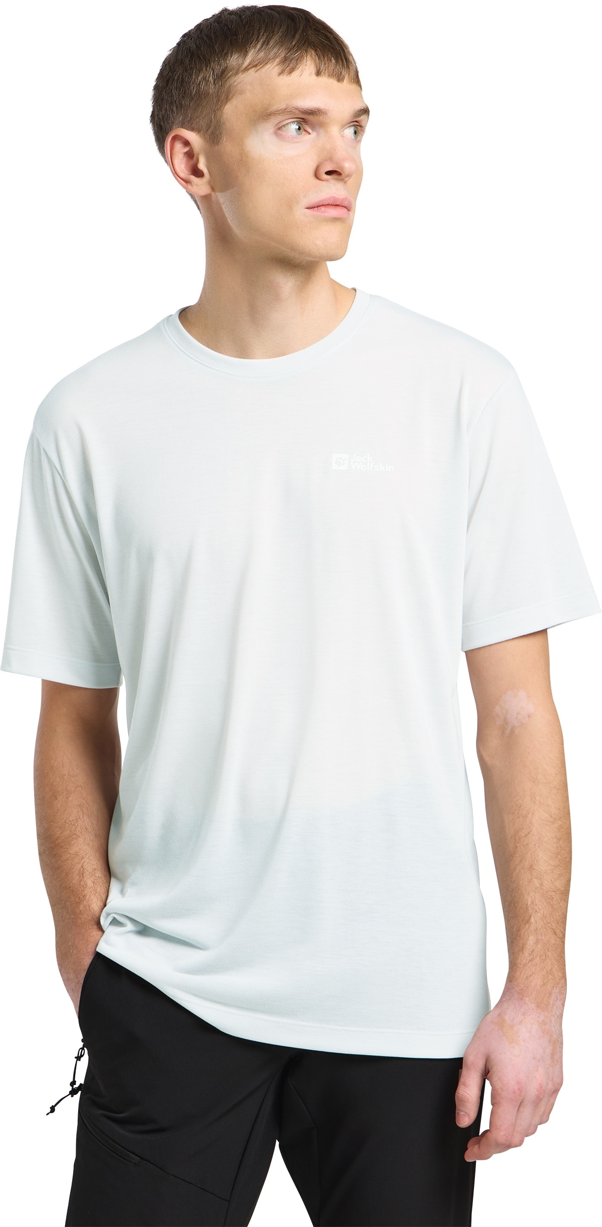 Jack Wolfskin T-Shirt »VONNAN S/S T M« Jack Wolfskin T-Shirt »VONNAN S/S T M« von Jack Wolfskin