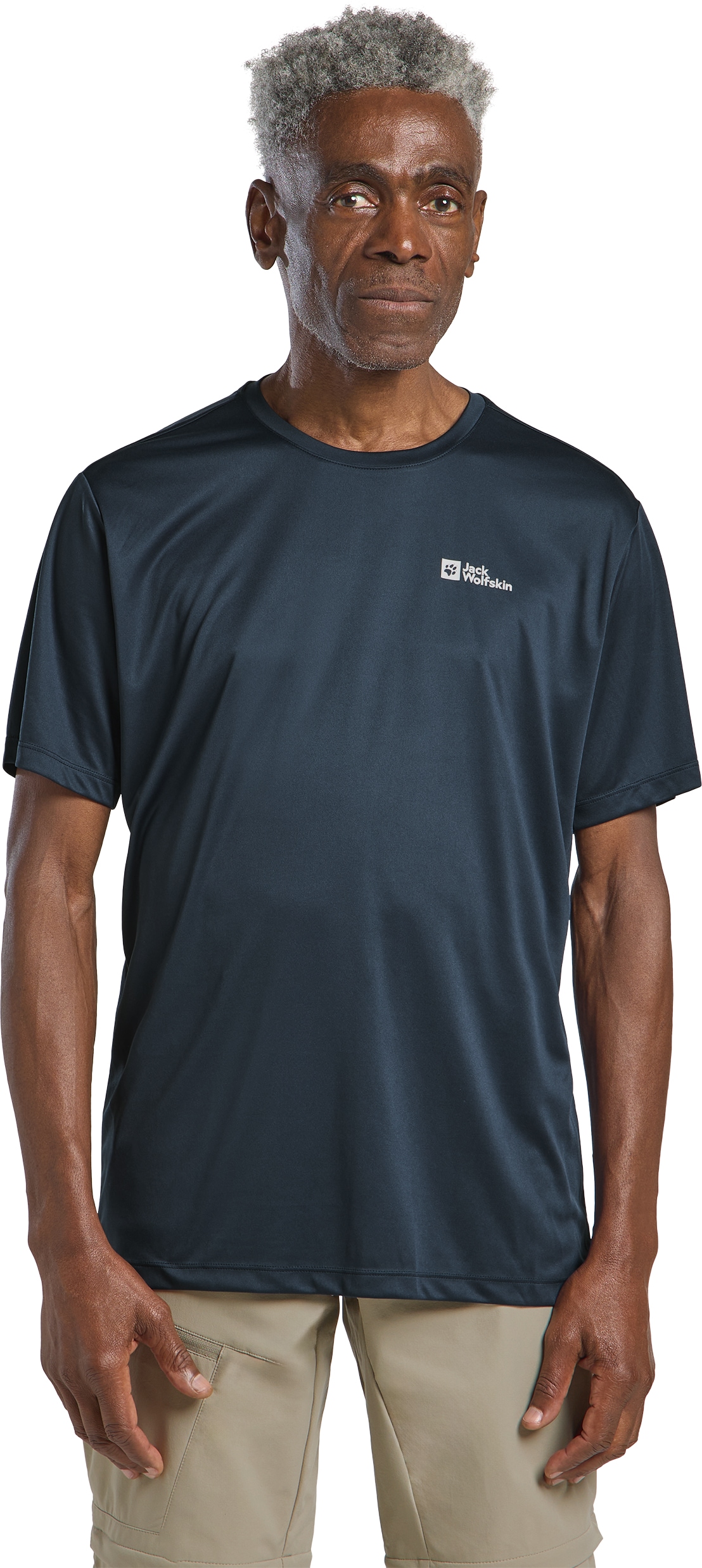 Jack Wolfskin T-Shirt von Jack Wolfskin