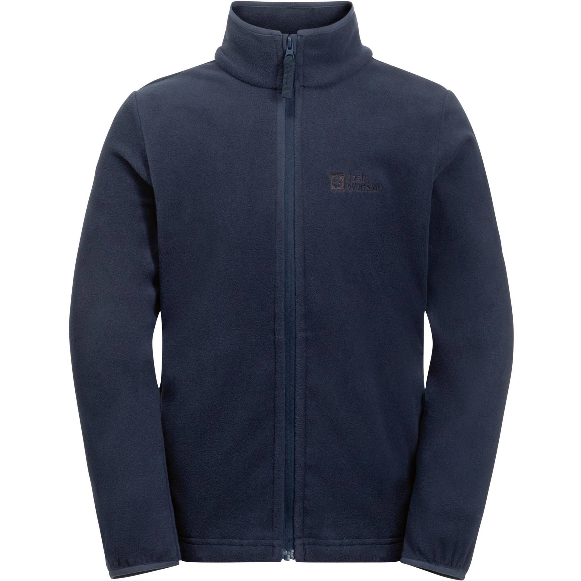 Jack Wolfskin TAUNUS Fleecejacke Kinder Jack Wolfskin TAUNUS Fleecejacke Kinder von Jack Wolfskin